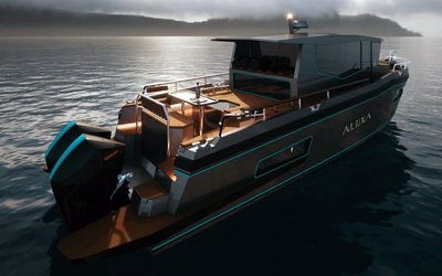Aluxa 38