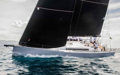 Ice 52 RS