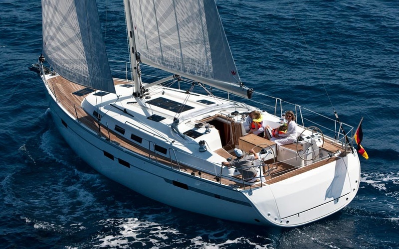 Bavaria 45 Cruiser