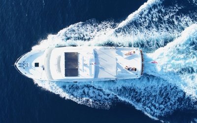 Outer Reef  640 Azure MY