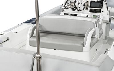 Castoldi Tender 19