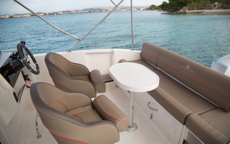 Atlantic Sun Cruiser 690