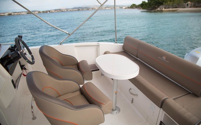 Atlantic Sun Cruiser 690