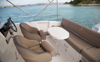 Atlantic Sun Cruiser 690