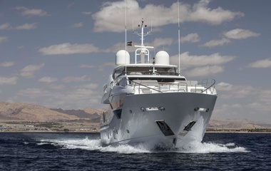 Sunseeker Coraysa