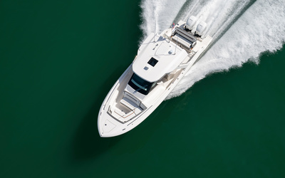 Tiara 34 LS