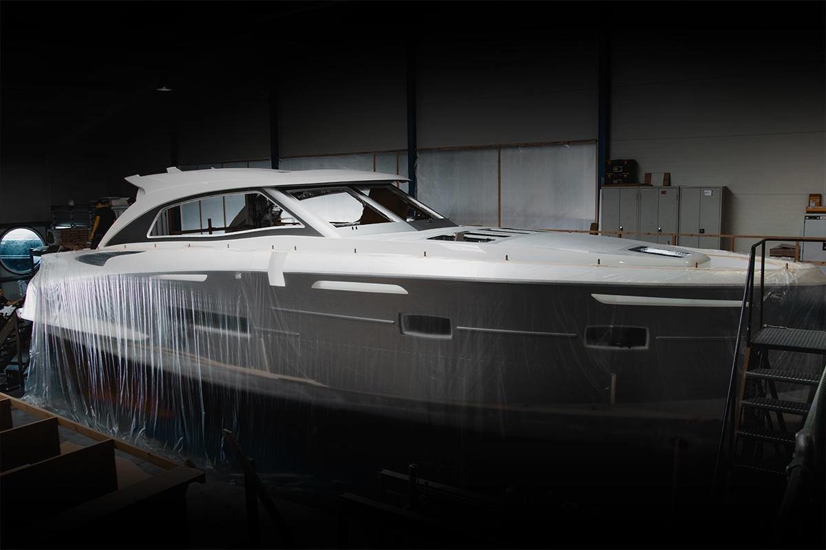 Sichterman Yachts