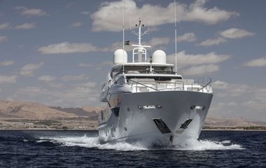 Sunseeker Coraysa