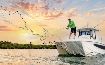 Aquila 28 Molokai