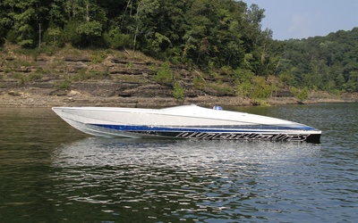 Outerlimits SL-36