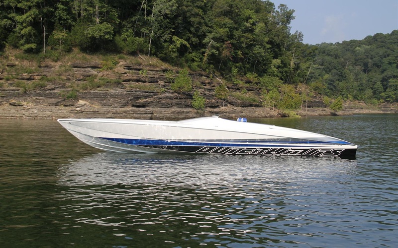 Outerlimits SL-36