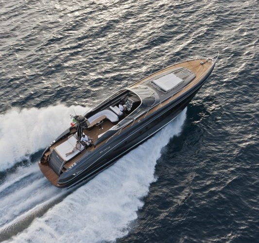 Riva 63' Virtus