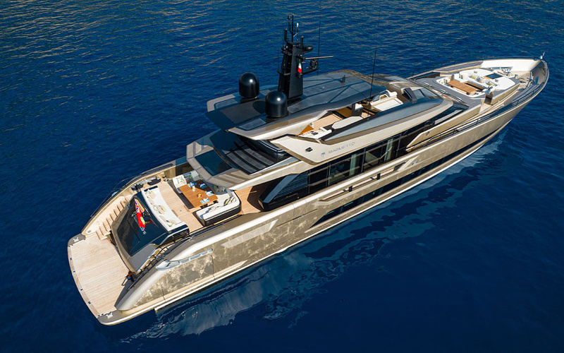 Mastercraft X24
