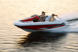 Scarab 165 HO