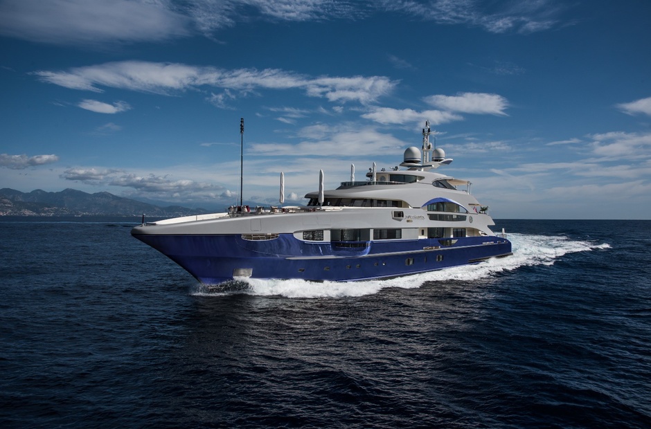 Heesen After You