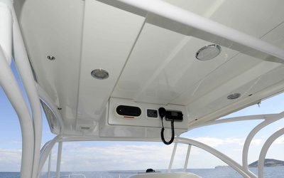 Seagame 270 Sport