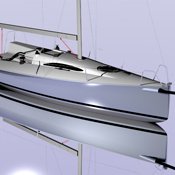 Bateaux Archambault A27