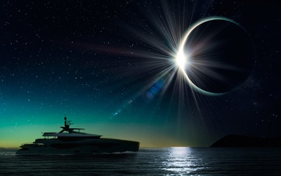 Sunseeker 50M Ocean