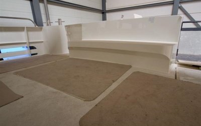 De Alm  Almtrawler 1450 AD