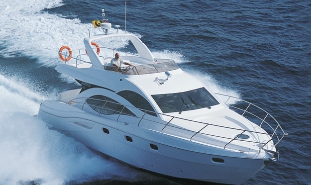 Majesty 50