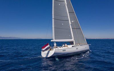 Nautor Swan 65