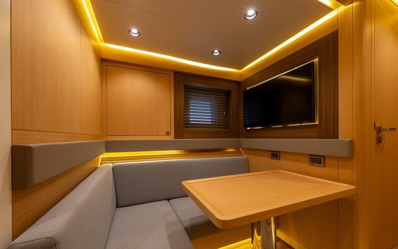 Viking 72EB