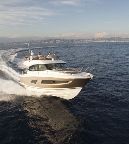 Prestige 420