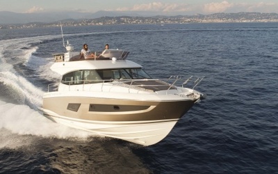 Prestige 420