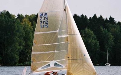 Kompan Алекстар 767
