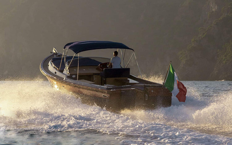Mussini Giorgio Paraggina 10