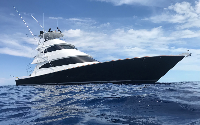 Viking 80SB
