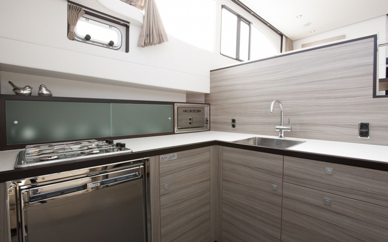 Jetten 44 Cabrio