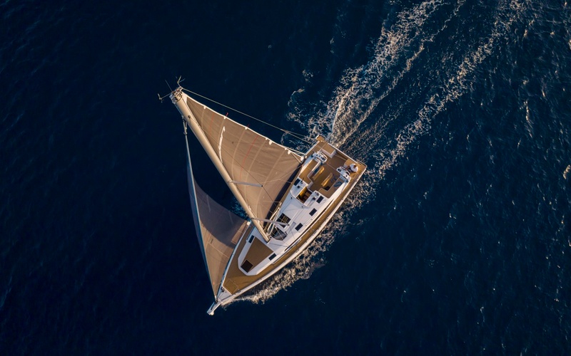 Elan Impression 43