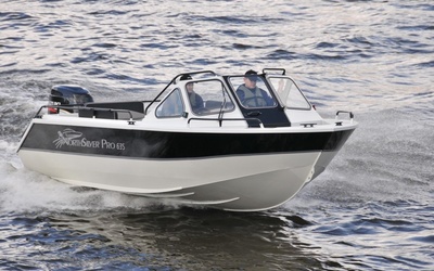 NorthSilver PRO 635