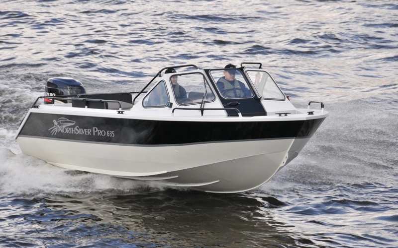 NorthSilver PRO 635