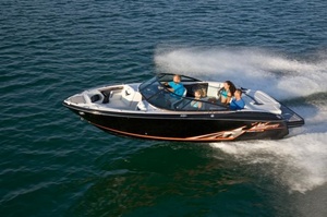 Monterey 234SS