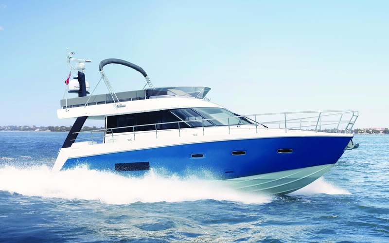 Sealine F490
