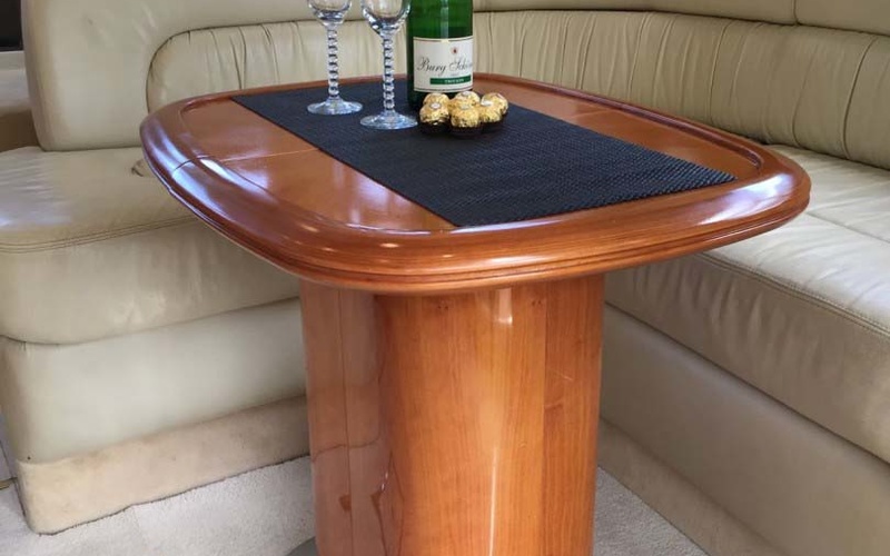 Cranchi Atlantique 40