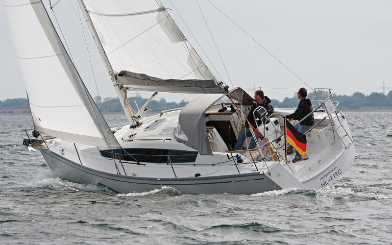 Delphia 31