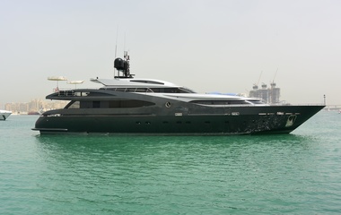 Rodriquez Yachts Babylon