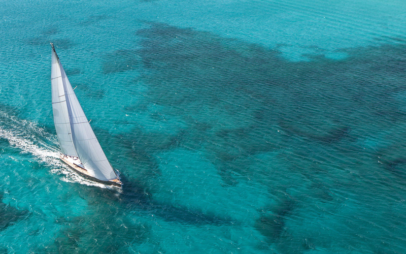 Beneteau Oceanis 55.1