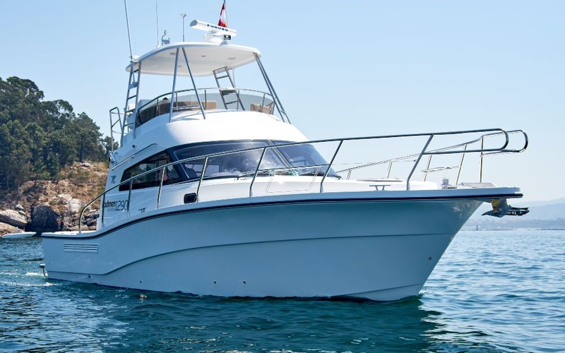 Rodman 1290 Fisher Pro