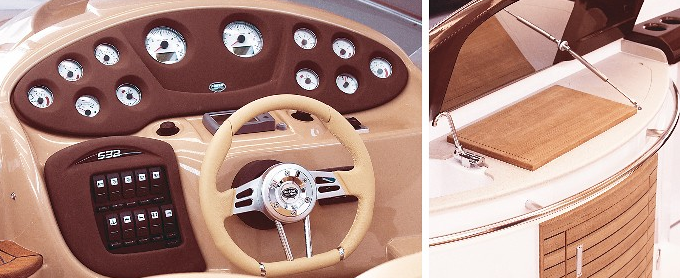 Sessa S 32