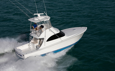 Viking 38BF