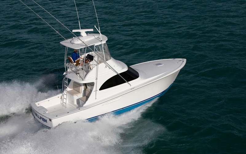 Viking 38BF