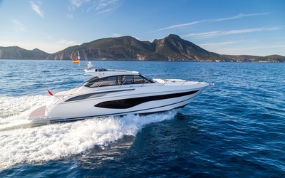 Princess V50