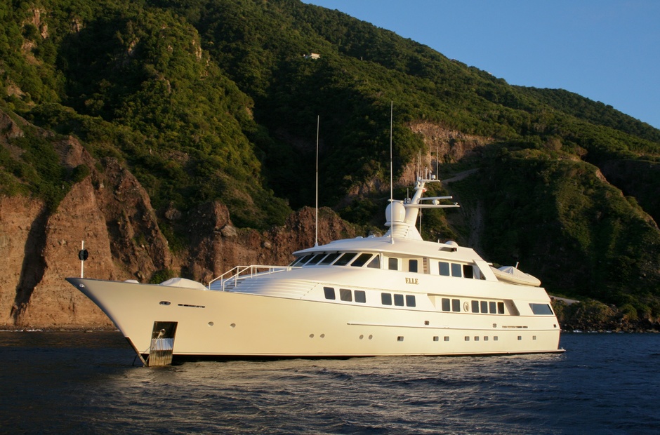 Puglia Sea Falcon II