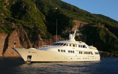 Puglia Sea Falcon II