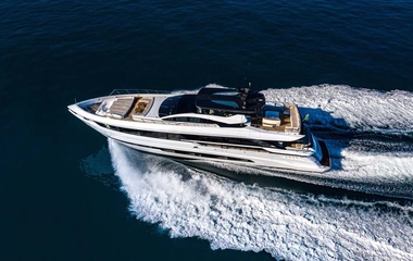 Mangusta Yesenia