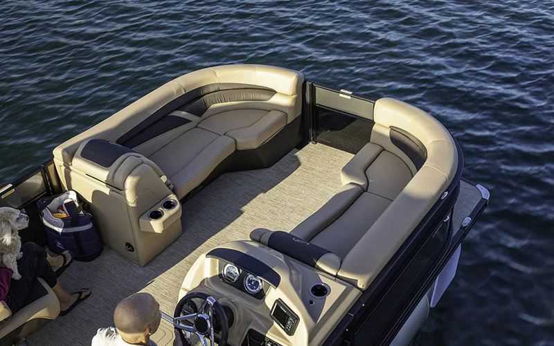 Barletta Cabrio 24Q/24QC